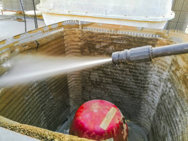 Reliable Bass Lake, IN Airduct Cleaning Solutions