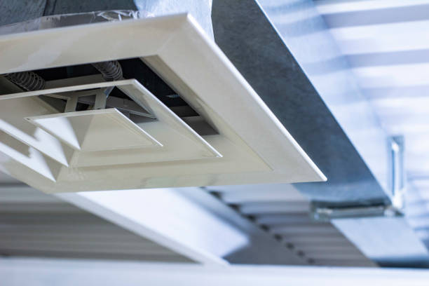 Bass Lake, IN Airduct Cleaning Company
