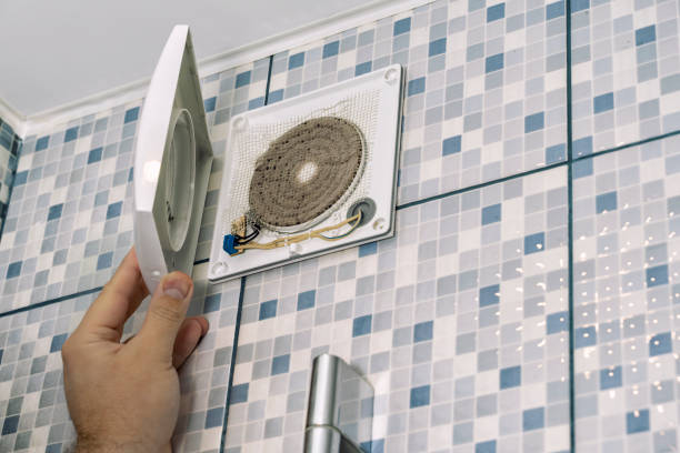 Ventilation Cleaning Services in Bass Lake, IN