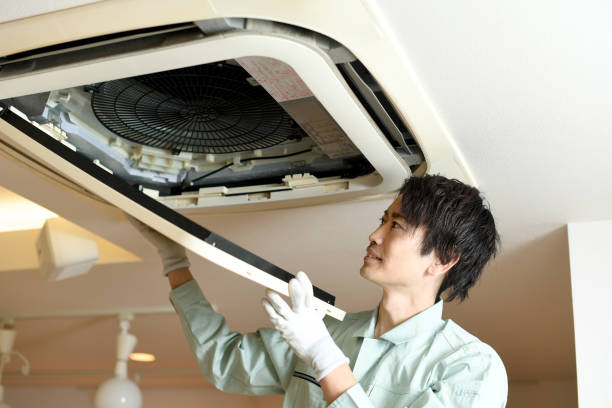 Best Professional Duct Cleaning Services  in Bass Lake, IN