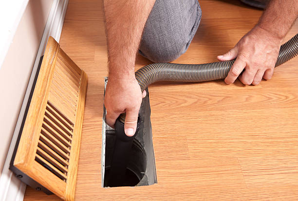 Best Affordable HVAC Duct Cleaning  in Bass Lake, IN