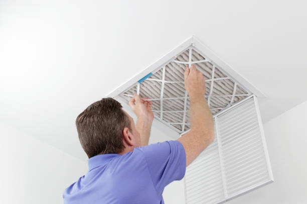Best Local Air Duct Cleaning Services  in Bass Lake, IN